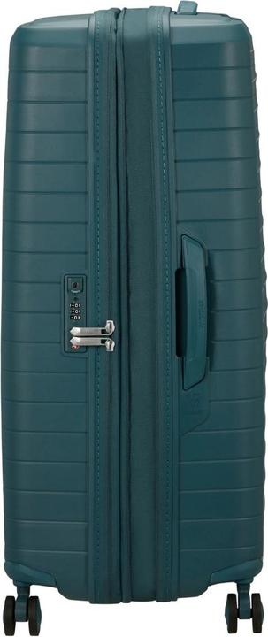 Actual product image American Tourister Fastforward Spinner