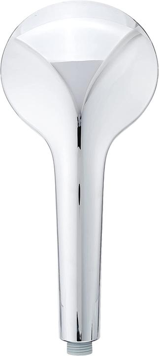 Immagine prodotto Grohe Doccetta Euphoria 110 Massage 27221000 11 cm cromo (3 Tipi di raggi, 13 l/min)
