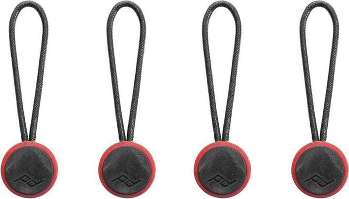 Peak Design Micro Anchor 4-Pack (Hip belt)