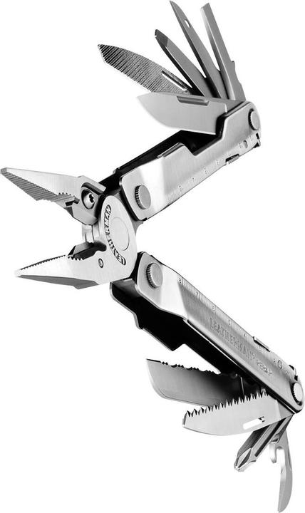 Image du produit Leatherman Barre d'armature (17 Fonctions)