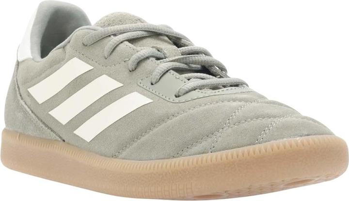 Produktbild adidas Spielplatz Turnschuhe Sala Wildleder (39.5)