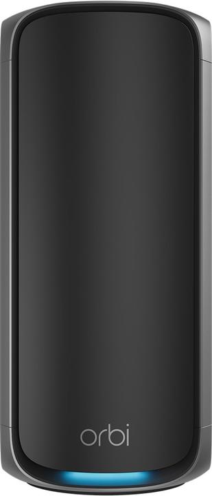 Produktbild Netgear ORBI9 QB WIFI7 ROUTER 1Y ARMOR BLK (RBE971)