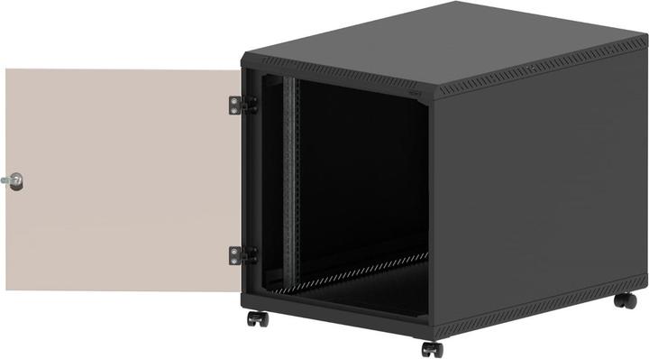 Image du produit Triton Delta C (12 HE, Rack 19 pouces)