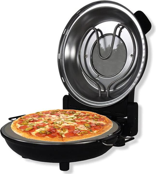 Produktbild Bituxx Pizzaofen