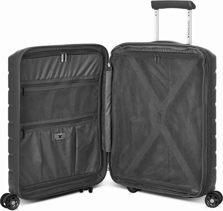 Immagine prodotto Roncato B-Flying Carrello per cabina a 4 ruote 55 cm (47 l)