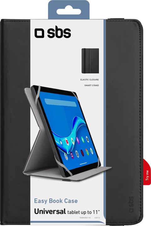 Produktbild SBS Universal Bookhülle