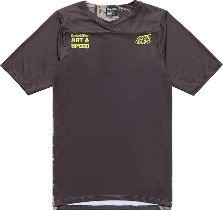 Immagine prodotto Troy Lee Designs Skyline SS Jersey, Elemental, dark earth, XL (XL)