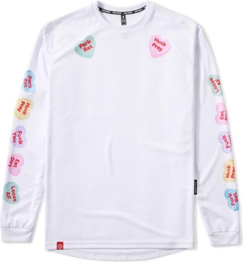 Image du produit Loose Riders Candy Hearts (S)