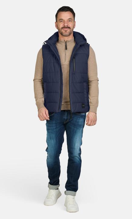 Immagine prodotto Calamar Hybrid Weste (52)