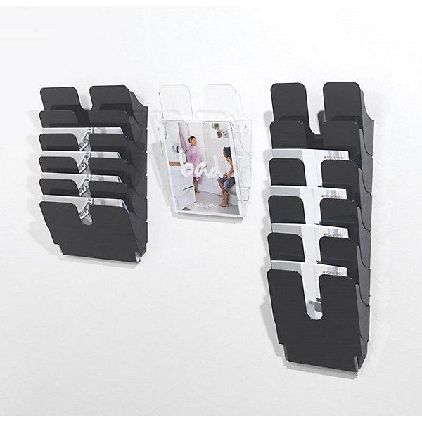 Immagine prodotto Durable Supporto per depliant a parete (A4)