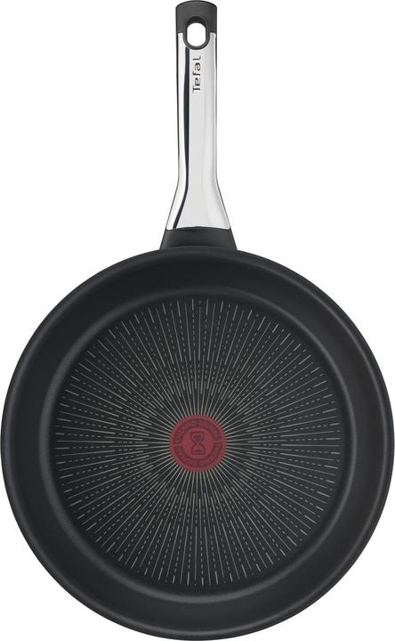 Actual product image Tefal Grillpfanne (24 cm, Frying pan, Aluminium)