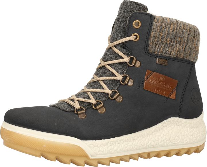Actual product image Rieker Ankle boot (38)