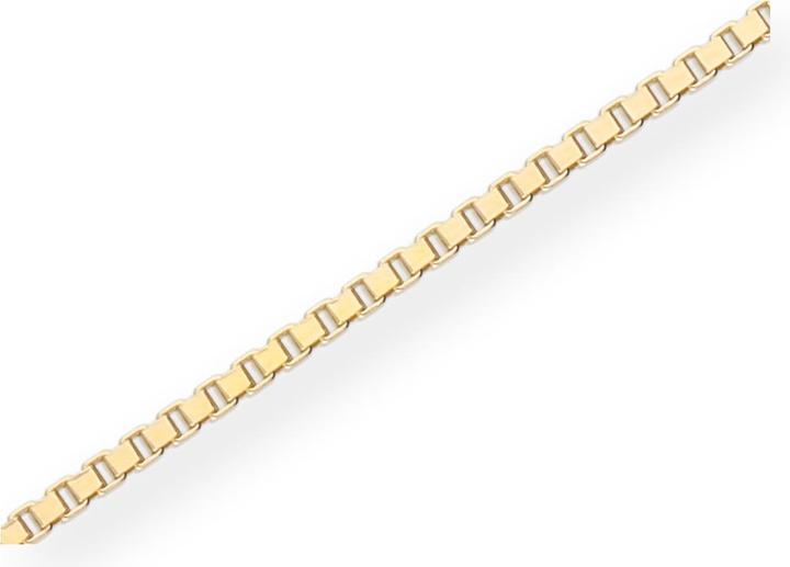 Produktbild Carat Vermeilgold (Silber 925, 42 cm)