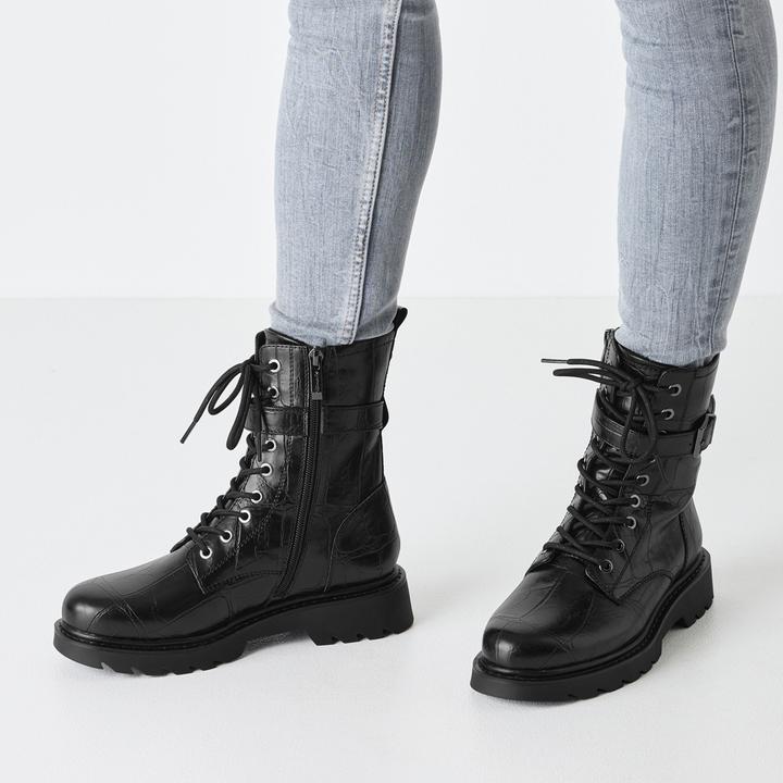 Actual product image Tamaris Stiefelette (40)
