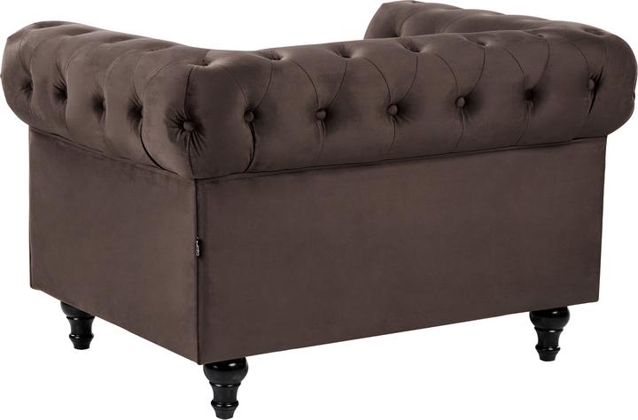 Produktbild Beliani Chesterfield
