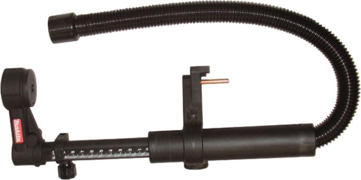 Actual product image Makita Suction set 25mm