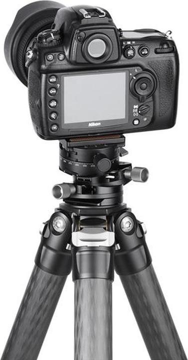 Immagine prodotto Leofoto G2 (Gearediger)