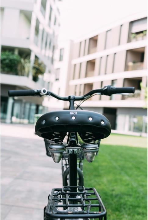 Actual product image Selle Royal Drifter Strengtex