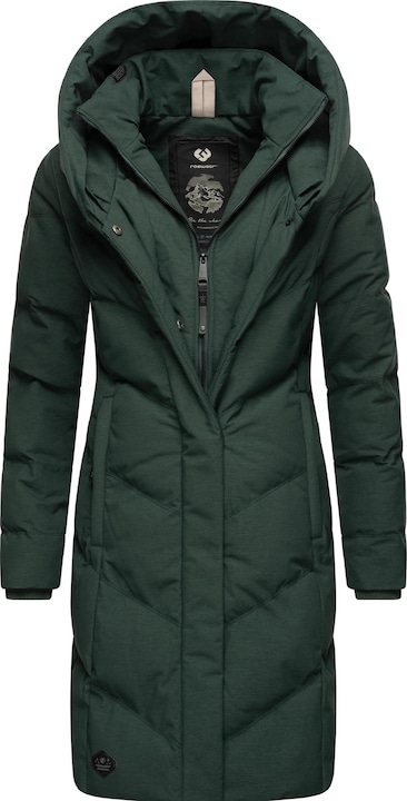 Actual product image Ragwear Natalka Melange (XXL)