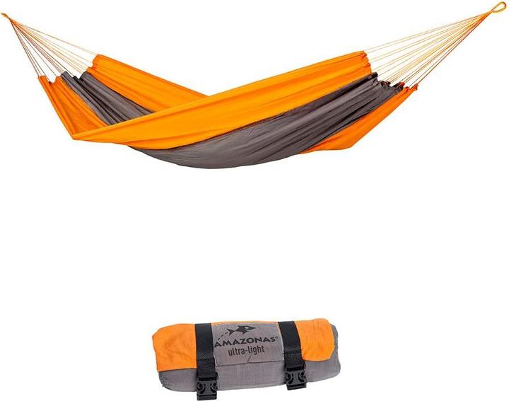 Actual product image Amazonas Silk Traveller (150 kg)