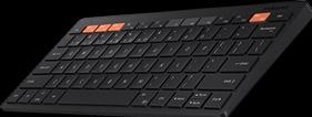 Produktbild Samsung Smart Keyboard Trio 500 (DE, Kabellos)
