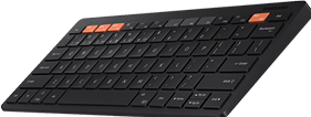 Productafbeelding Samsung Trio 500 (NL, Draadloze)