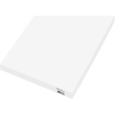 Soennecken, Laminierfolie, Kopierfolie DIN A4 0,1mm 50 St./Pack. (A4, 50 Stück, 100 µm)
