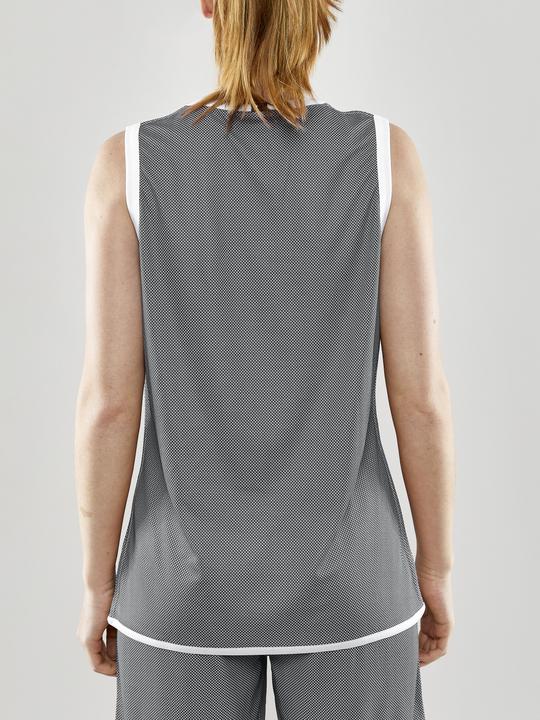Produktbild Craft Progress Reversible Basket Singlet W (XL)