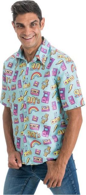 Chaks Années 90: Symboles acheter sur Galaxus