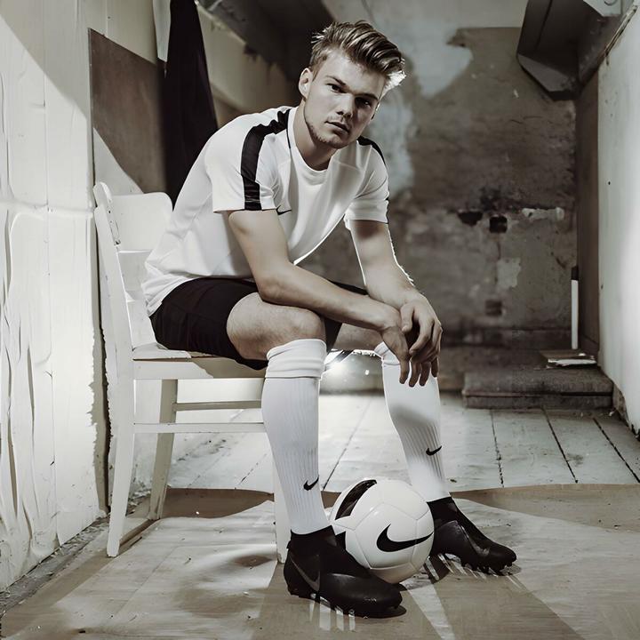 Produktbild Nike Socken Classic Ii (M)