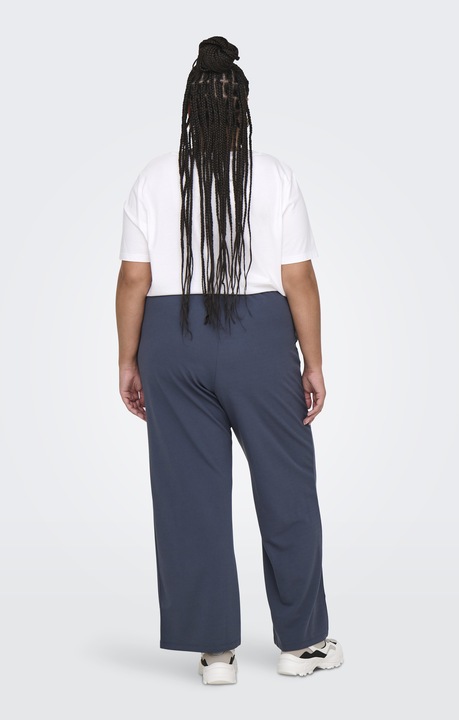 Image du produit Only CARSANIA Pantalon à coupe normale Pantalon à coupe large (L)