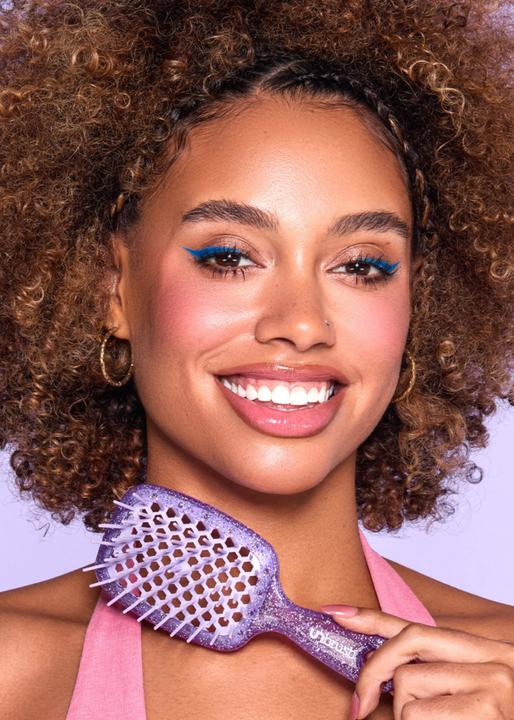 Actual product image FHI Heat Detangling Hair Brush Mini