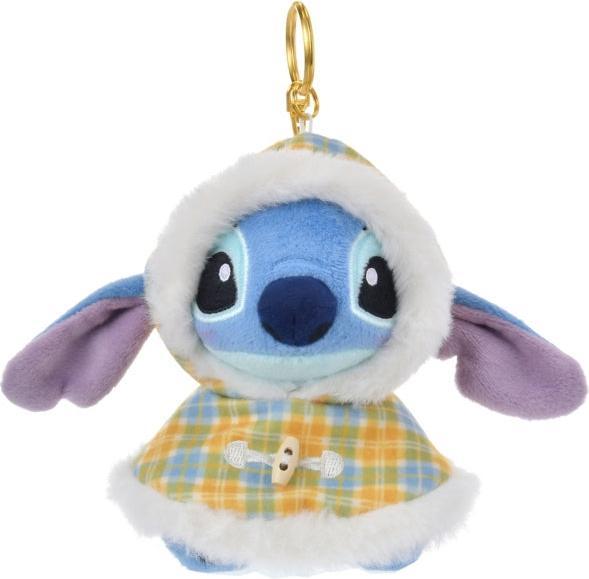 Produktbild Disney Stitch Schlüsselanhänger Duffel Kollektion