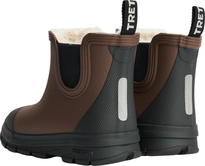 Produktbild Tretorn Kid's Aktiv Chelsea Winter (36)