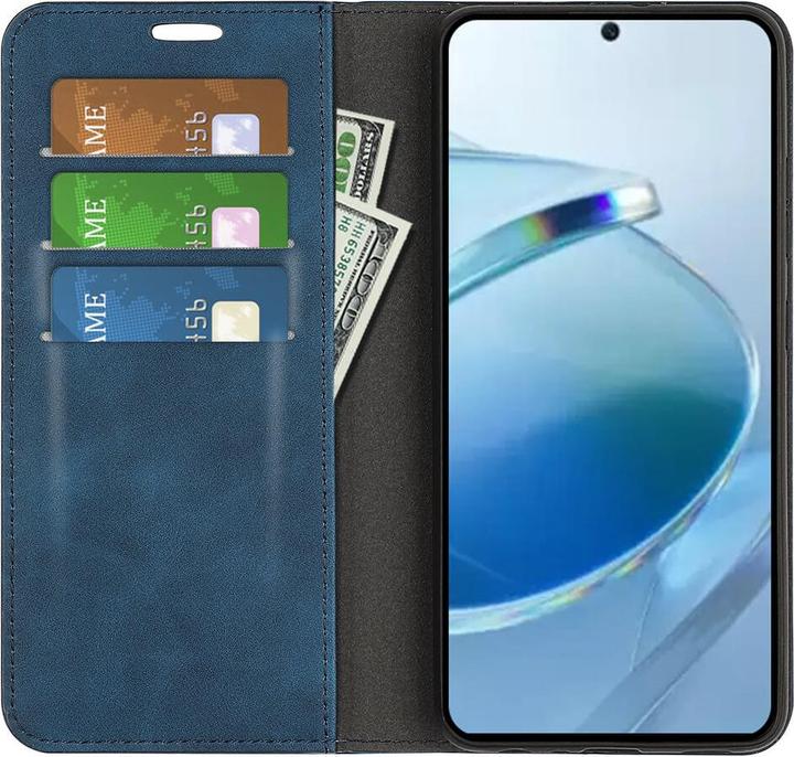 Immagine prodotto Cover-Discount Xiaomi Redmi 15C - Stand Flip Case Hülle (Xiaomi Redmi Note 15)