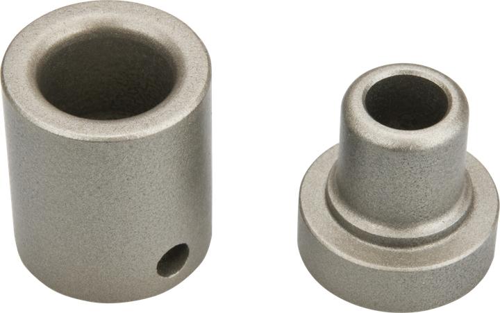 Actual product image Neo 20 mm heating collar