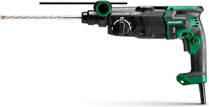 Actual product image Hikoki Perforatorius DH28PEC (Electrical connection)
