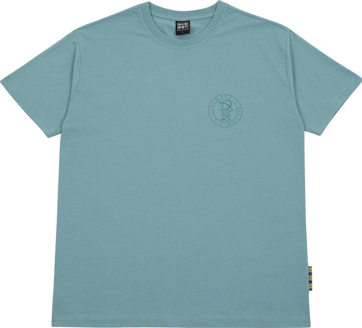 Produktbild Homeboy HANS DEN SKATER Tee (M)