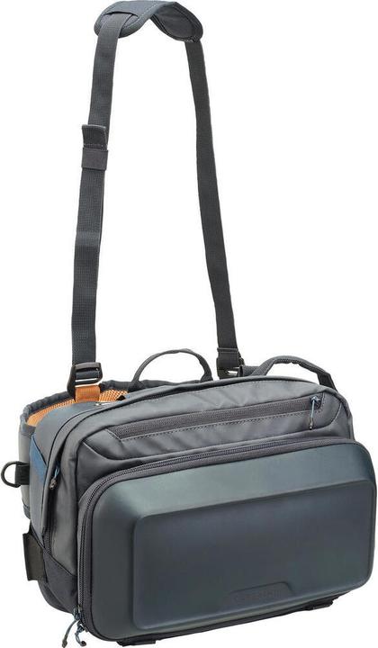 Immagine prodotto Caperlan Borsa a tracolla da 12 l