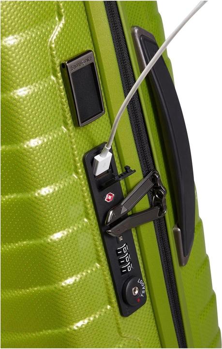 Immagine prodotto Samsonite Proxis (44 l)