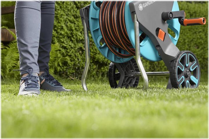 Image du produit Gardena CleverRoll M Easy (60 m)