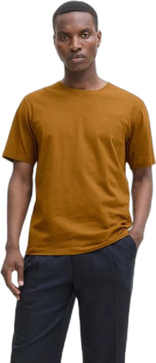 Produktbild Jack & Jones Jjeorganic Basic Tee Ss O-Neck Noos (S)