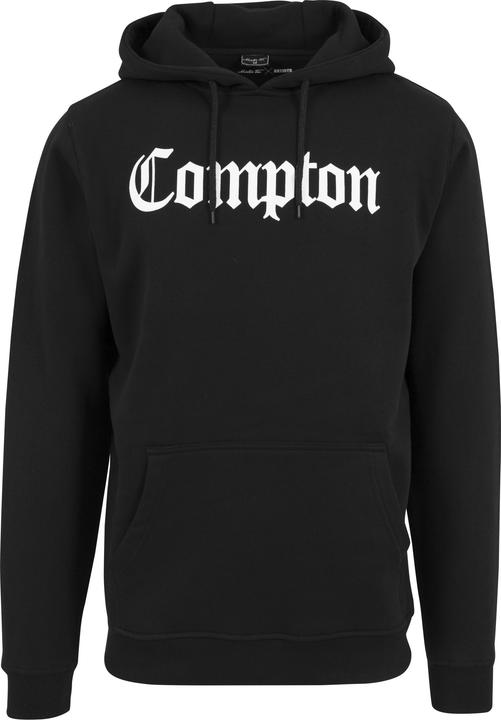 Produktbild Mister Tee Compton Hoody (M)