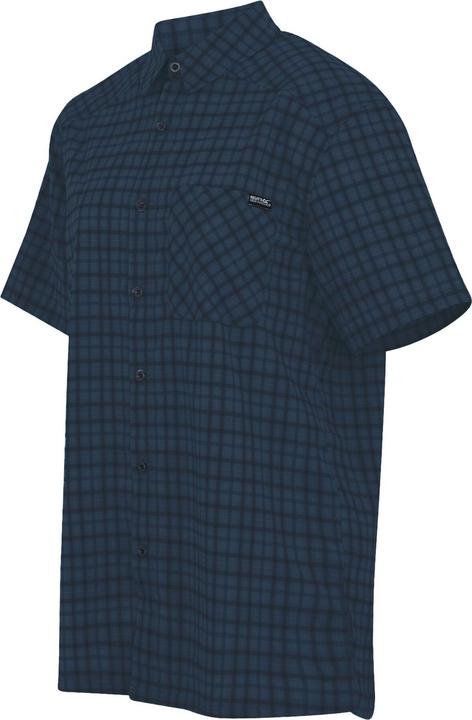 Produktbild Regatta Begarno Hemd kurzärmlig (XL)