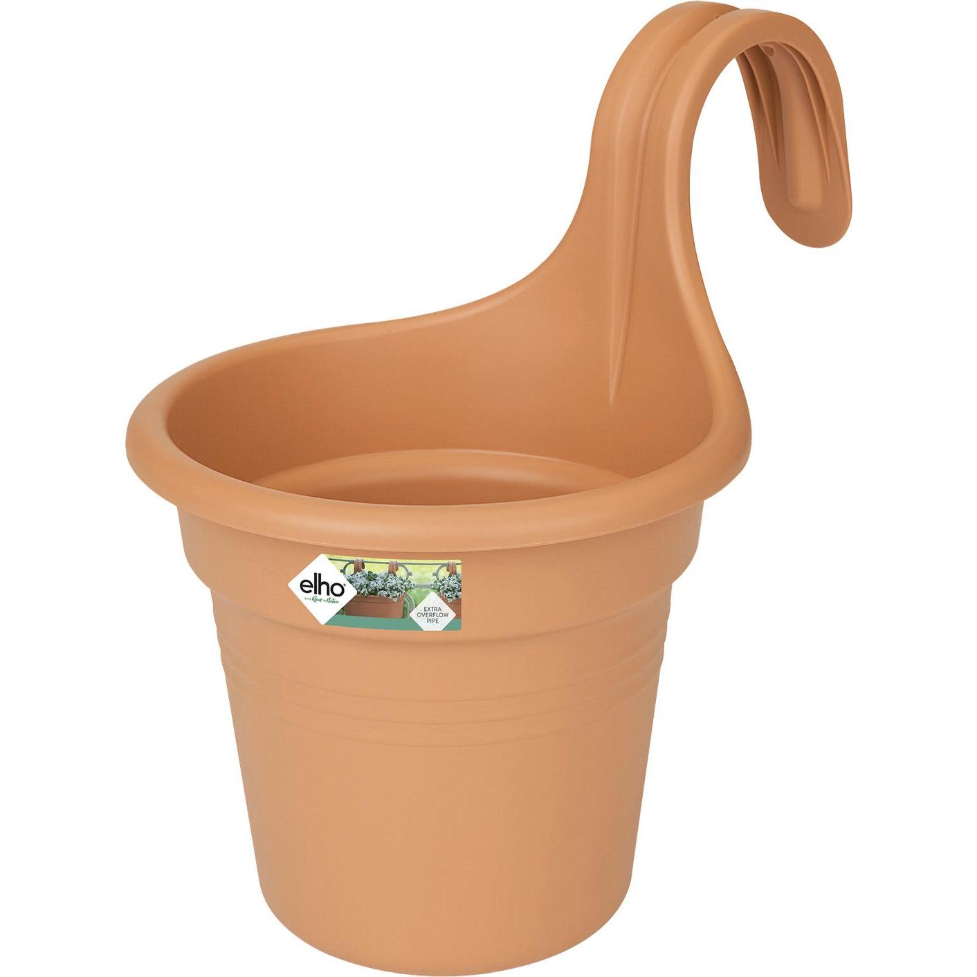 Elho, Blumentopf, Green Basics Easy Hanger S (26.20 cm)