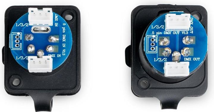 Produktbild PD Connex Stecker CX111-B