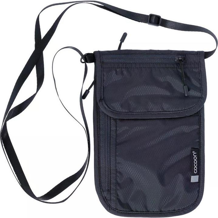 Produktbild Cocoon Neckwallet Light (Dokumenten- & Geldtasche)