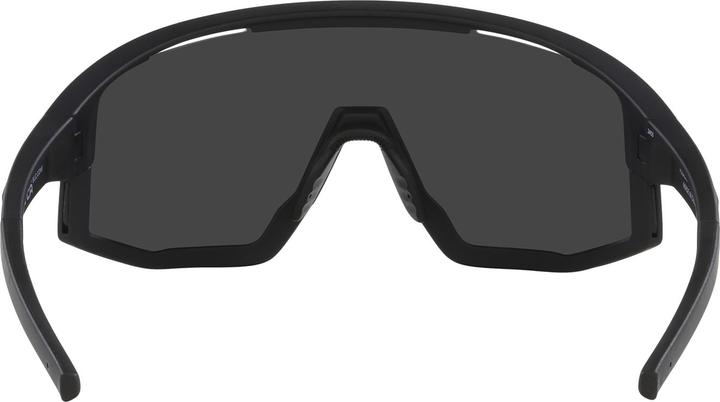 Produktbild Bliz Fusion (Matt Schwarz, Rauch)