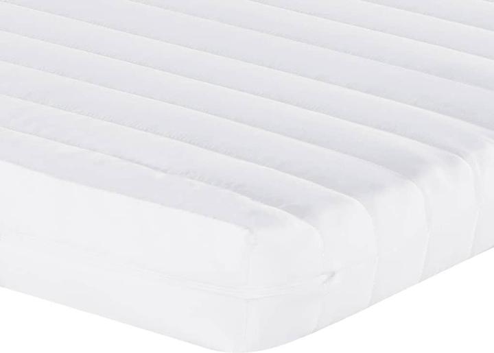 Produktbild vidaXL Manka (100 x 200 cm, Schaumstoffkern)