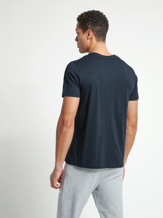 Actual product image hummel Peter T-Shirt S/S (S)
